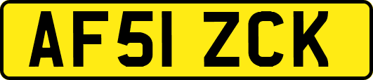 AF51ZCK