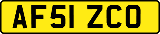 AF51ZCO