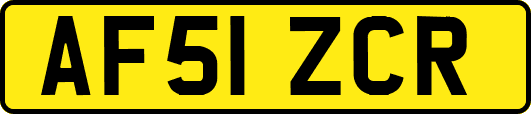 AF51ZCR
