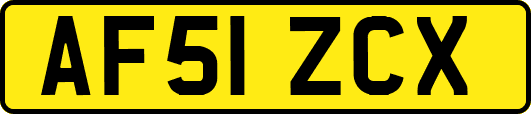AF51ZCX