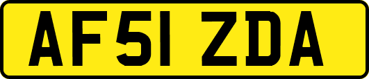 AF51ZDA