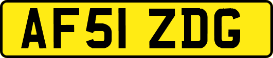 AF51ZDG