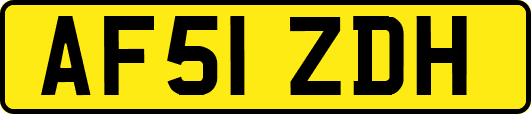 AF51ZDH