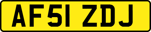 AF51ZDJ
