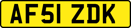 AF51ZDK