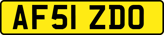 AF51ZDO