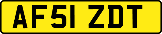 AF51ZDT