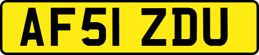AF51ZDU