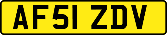 AF51ZDV