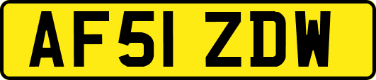 AF51ZDW