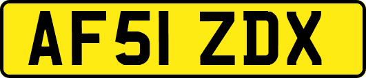 AF51ZDX