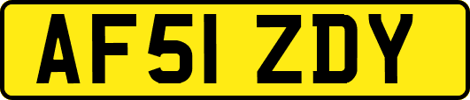 AF51ZDY