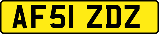 AF51ZDZ