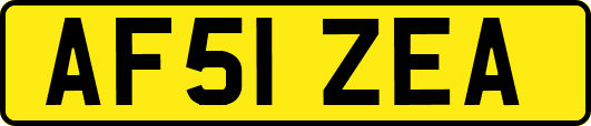AF51ZEA