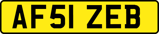 AF51ZEB