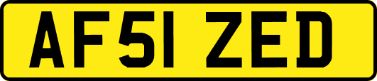 AF51ZED