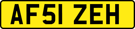 AF51ZEH