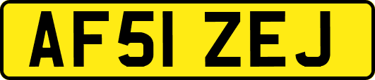 AF51ZEJ