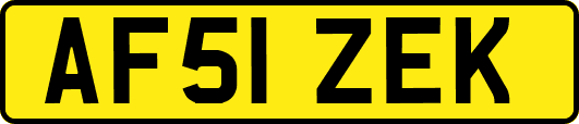 AF51ZEK