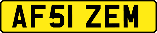AF51ZEM