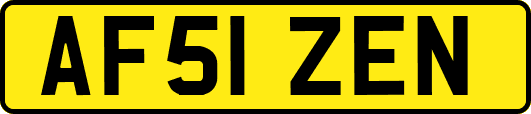 AF51ZEN
