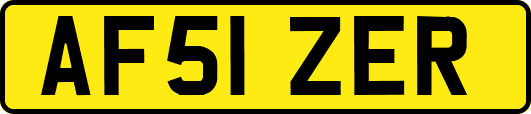AF51ZER