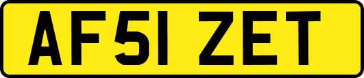 AF51ZET