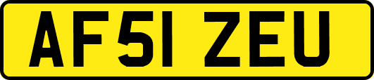 AF51ZEU