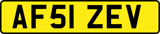 AF51ZEV