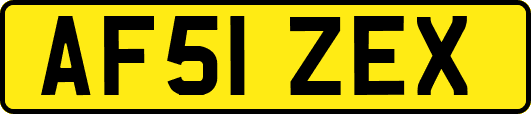 AF51ZEX