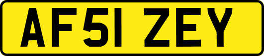 AF51ZEY