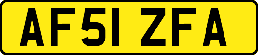 AF51ZFA