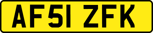 AF51ZFK