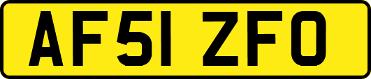 AF51ZFO