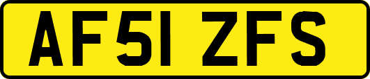 AF51ZFS