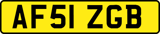 AF51ZGB