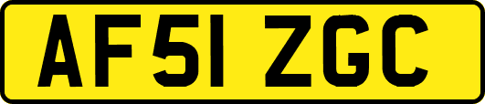 AF51ZGC
