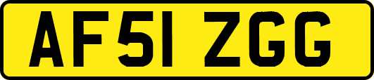 AF51ZGG