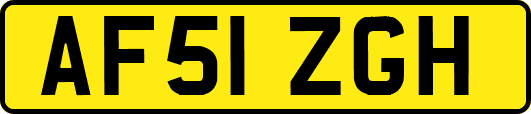 AF51ZGH