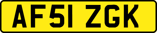 AF51ZGK