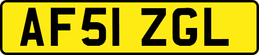 AF51ZGL