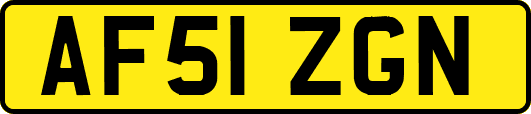 AF51ZGN
