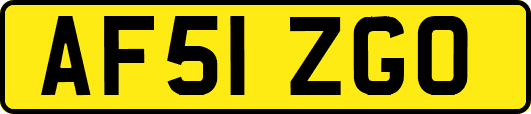 AF51ZGO