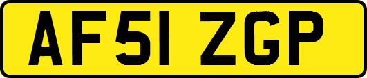 AF51ZGP