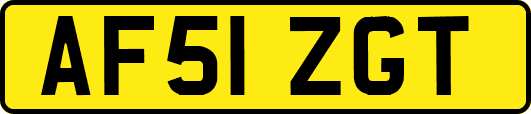 AF51ZGT