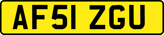 AF51ZGU