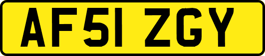 AF51ZGY