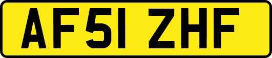 AF51ZHF