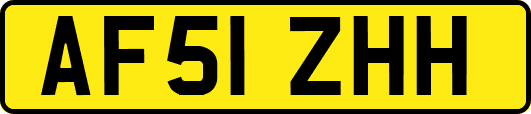AF51ZHH