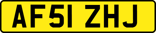 AF51ZHJ